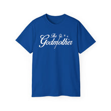 Load image into Gallery viewer, The Godmother with wand T-Shirt