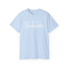 Load image into Gallery viewer, The Godmother with wand T-Shirt