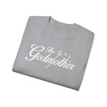 Load image into Gallery viewer, The Godmother with wand T-Shirt