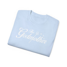Load image into Gallery viewer, The Godmother with wand T-Shirt