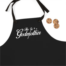 Load image into Gallery viewer, The Godmother Apron