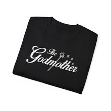 Load image into Gallery viewer, The Godmother with wand T-Shirt