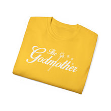 Load image into Gallery viewer, The Godmother with wand T-Shirt
