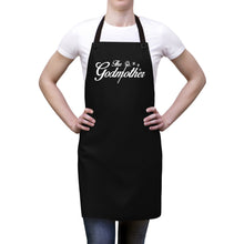 Load image into Gallery viewer, The Godmother Apron