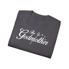 Load image into Gallery viewer, The Godmother with wand T-Shirt