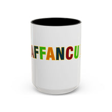 Load image into Gallery viewer, Vaffanculo Italian Accent Coffee Mug (11, 15oz)