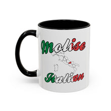 Load image into Gallery viewer, Molise Region Italian Accent Coffee Mug (11, 15oz)