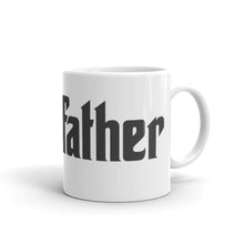 Load image into Gallery viewer, The Dogfather Mug