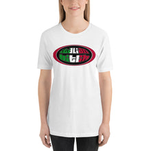 Load image into Gallery viewer, Italian B*tch Short-Sleeve Unisex T-Shirt