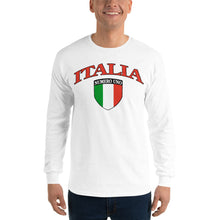 Load image into Gallery viewer, Numero Uno Unisex Long Sleeve Shirt