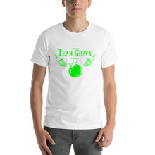 Load image into Gallery viewer, Team Gravy Short-Sleeve Unisex T-Shirt