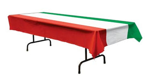 Italy Table cover 54"x108" - Guidogear