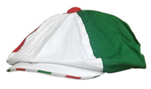 Load image into Gallery viewer, Italian Gatsby Hat - Guidogear