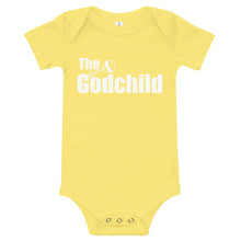 Load image into Gallery viewer, The Godchild Onesie - Guidogear