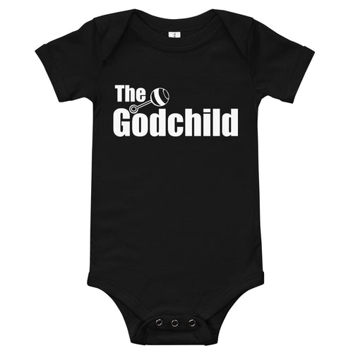 The Godchild Onesie - Guidogear