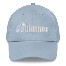 Load image into Gallery viewer, The Godfather Dad hat - Guidogear