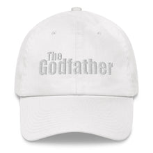 Load image into Gallery viewer, The Godfather Dad hat - Guidogear
