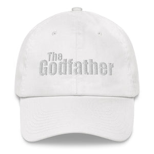 The Godfather Dad hat - Guidogear