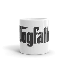 Load image into Gallery viewer, The Dogfather Mug - Guidogear