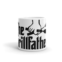 Load image into Gallery viewer, The Grillfather Mug - Guidogear