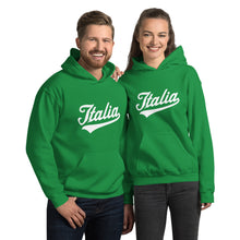 Load image into Gallery viewer, Italia Unisex Hoodie - Guidogear