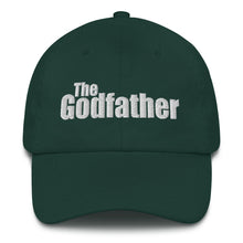 Load image into Gallery viewer, The Godfather Dad hat - Guidogear