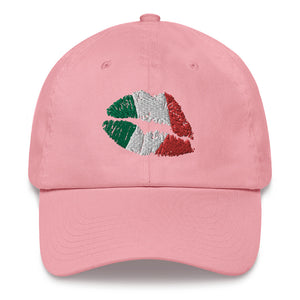 Italian Kiss Dad hat - Guidogear