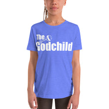 Load image into Gallery viewer, The Godchild Youth Short Sleeve T-Shirt - Guidogear