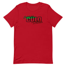Load image into Gallery viewer, You Bet Your Culo Short-Sleeve Unisex T-Shirt - Guidogear
