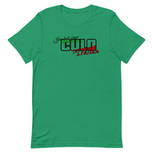 Load image into Gallery viewer, You Bet Your Culo Short-Sleeve Unisex T-Shirt - Guidogear
