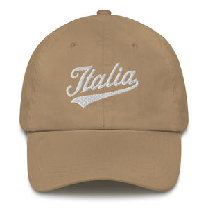 Italia Dad hat - Guidogear