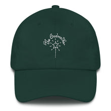 Load image into Gallery viewer, The Godmother Wand Dad hat - Guidogear
