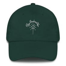 Load image into Gallery viewer, The Godmother Wand Dad hat - Guidogear
