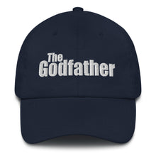 Load image into Gallery viewer, The Godfather Dad hat - Guidogear