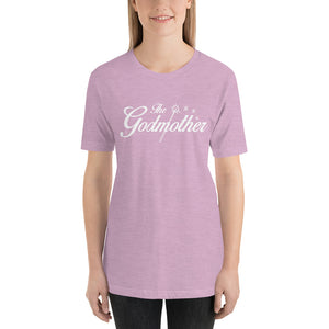 Godmother Short-Sleeve Unisex T-Shirt - Guidogear