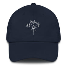 Load image into Gallery viewer, The Godmother Wand Dad hat - Guidogear