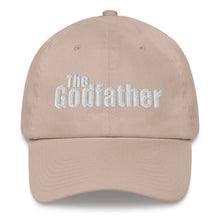 Load image into Gallery viewer, The Godfather Dad hat - Guidogear