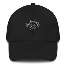 Load image into Gallery viewer, The Godmother Wand Dad hat - Guidogear