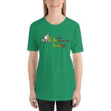 Load image into Gallery viewer, Pray For Me My Mother in Law is Sicilian Short-Sleeve Unisex T-Shirt - Guidogear