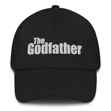 Load image into Gallery viewer, The Godfather Dad hat - Guidogear
