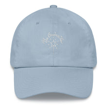 Load image into Gallery viewer, The Godmother Wand Dad hat - Guidogear