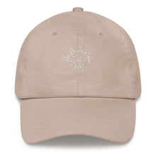 Load image into Gallery viewer, The Godmother Wand Dad hat - Guidogear