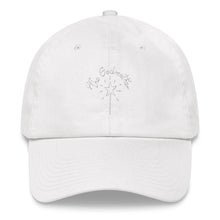 Load image into Gallery viewer, The Godmother Wand Dad hat - Guidogear