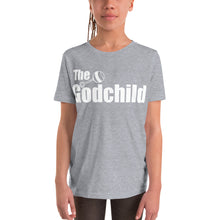 Load image into Gallery viewer, The Godchild Youth Short Sleeve T-Shirt - Guidogear