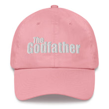 Load image into Gallery viewer, The Godfather Dad hat - Guidogear
