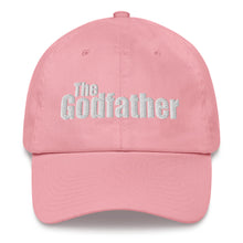 Load image into Gallery viewer, The Godfather Dad hat - Guidogear