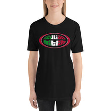 Load image into Gallery viewer, Italian B*tch Short-Sleeve Unisex T-Shirt - Guidogear