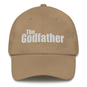 The Godfather Dad hat - Guidogear
