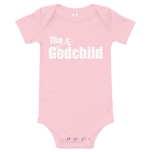 Load image into Gallery viewer, The Godchild Onesie - Guidogear
