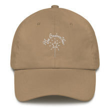 Load image into Gallery viewer, The Godmother Wand Dad hat - Guidogear
